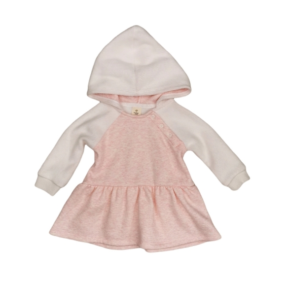 6 Months TUCKER & TATE Soft Pullover Hoodie NWT - Picture 1 of 9